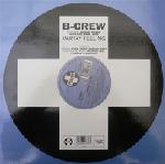 B-Crew Feat. Barbara Tucker, Ultra Nate, Dajae Partay Feeling