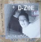 Billy 'Daniel' Bunter + D-Zyne Ride Like The Wind 