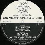 Billy 'Daniel' Bunter + D-Zyne Let It Lift You 