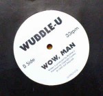 Wubble-U Ipo Mob / Wow, Man
